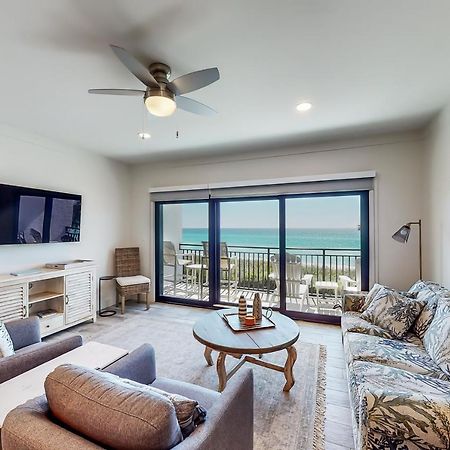 Villa The Palms At Seagrove Santa Rosa Beach Esterno foto
