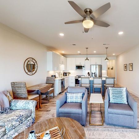 Villa The Palms At Seagrove Santa Rosa Beach Esterno foto