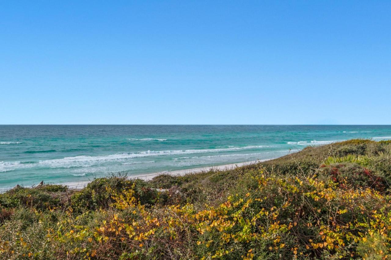 Villa The Palms At Seagrove Santa Rosa Beach Esterno foto