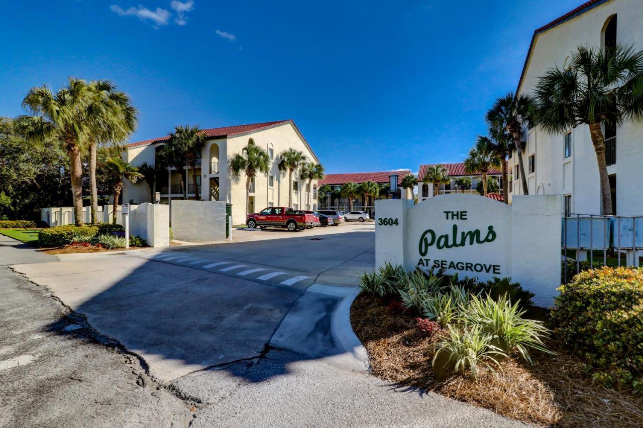 Villa The Palms At Seagrove Santa Rosa Beach Esterno foto
