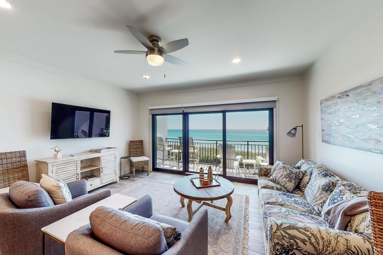 Villa The Palms At Seagrove Santa Rosa Beach Esterno foto