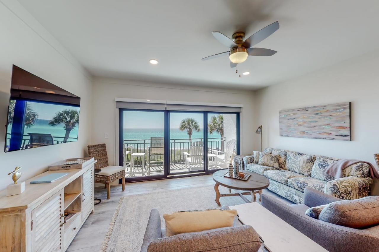 Villa The Palms At Seagrove Santa Rosa Beach Esterno foto
