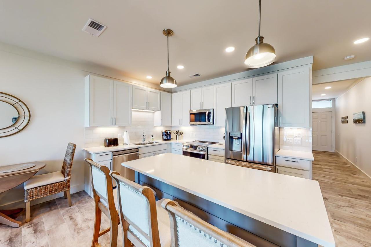 Villa The Palms At Seagrove Santa Rosa Beach Esterno foto