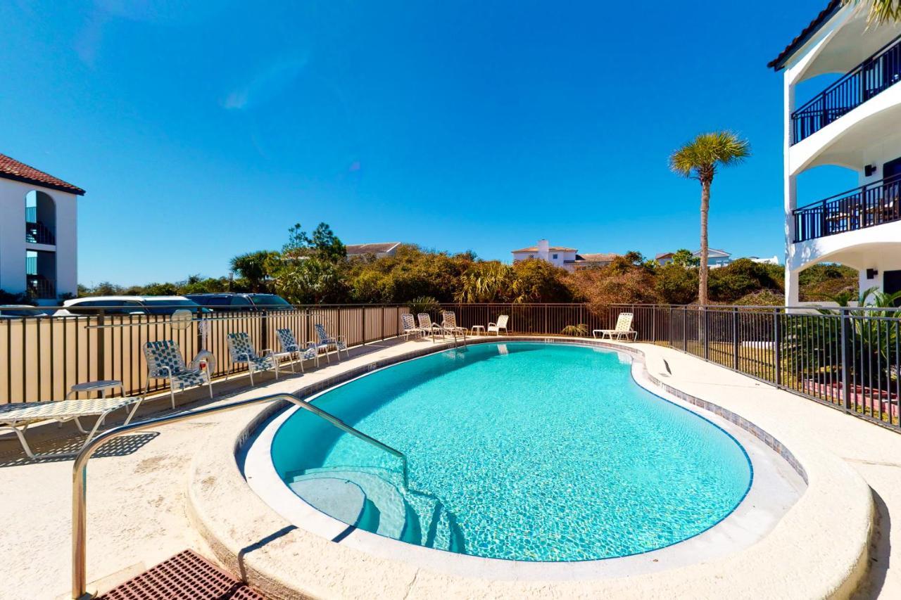 Villa The Palms At Seagrove Santa Rosa Beach Esterno foto