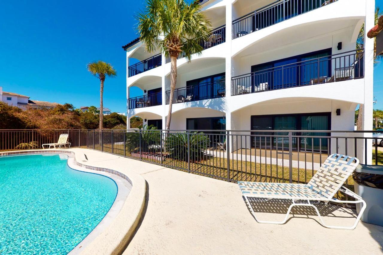 Villa The Palms At Seagrove Santa Rosa Beach Camera foto